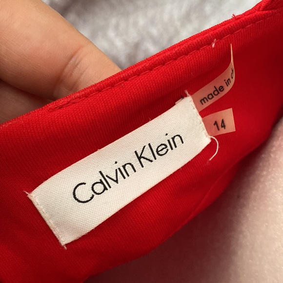 Bodycon midi dress - Picture 3 of 3